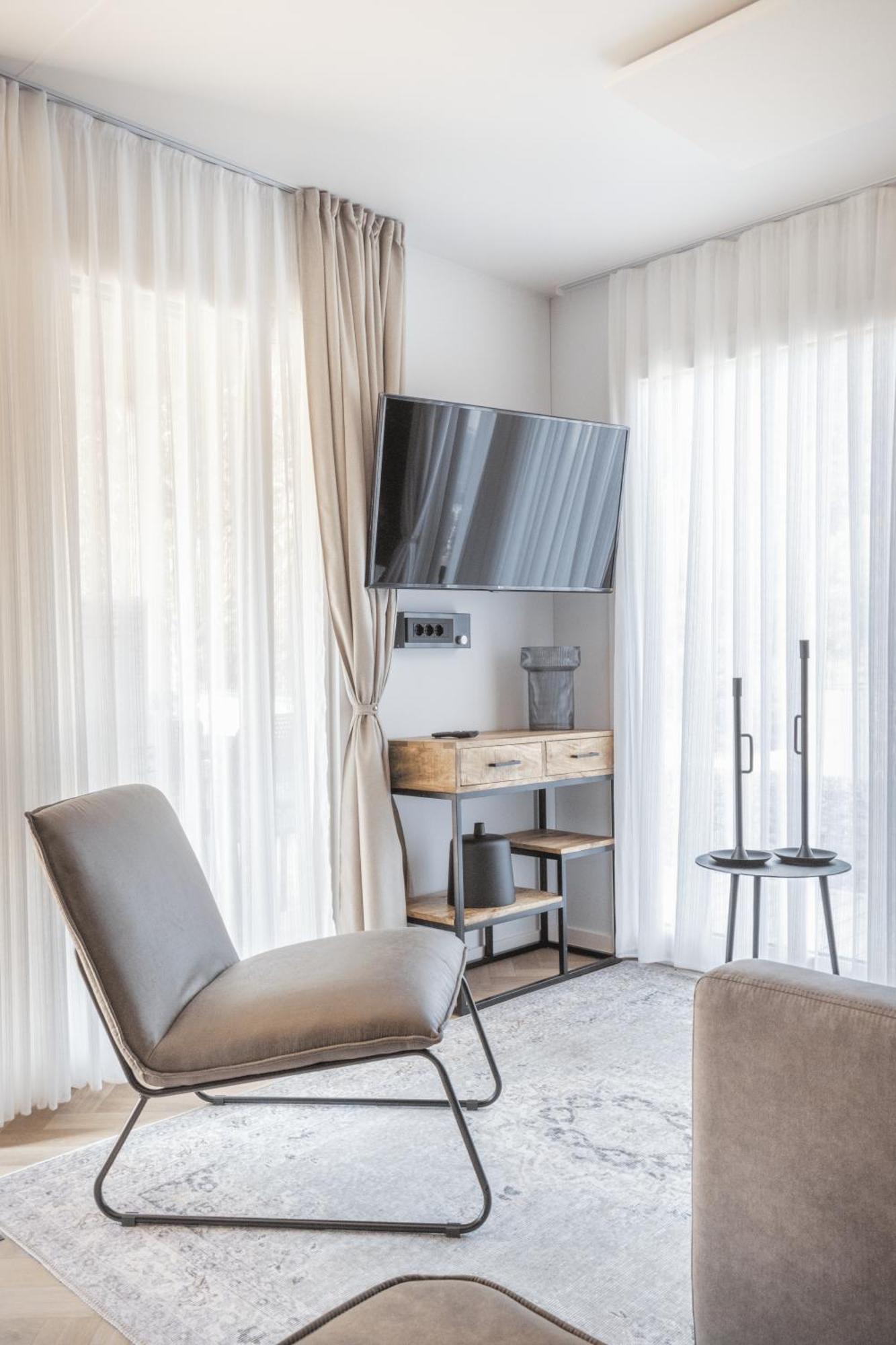 Hotel Europarcs Kohnenhof Obereisenbach Pokoj fotografie