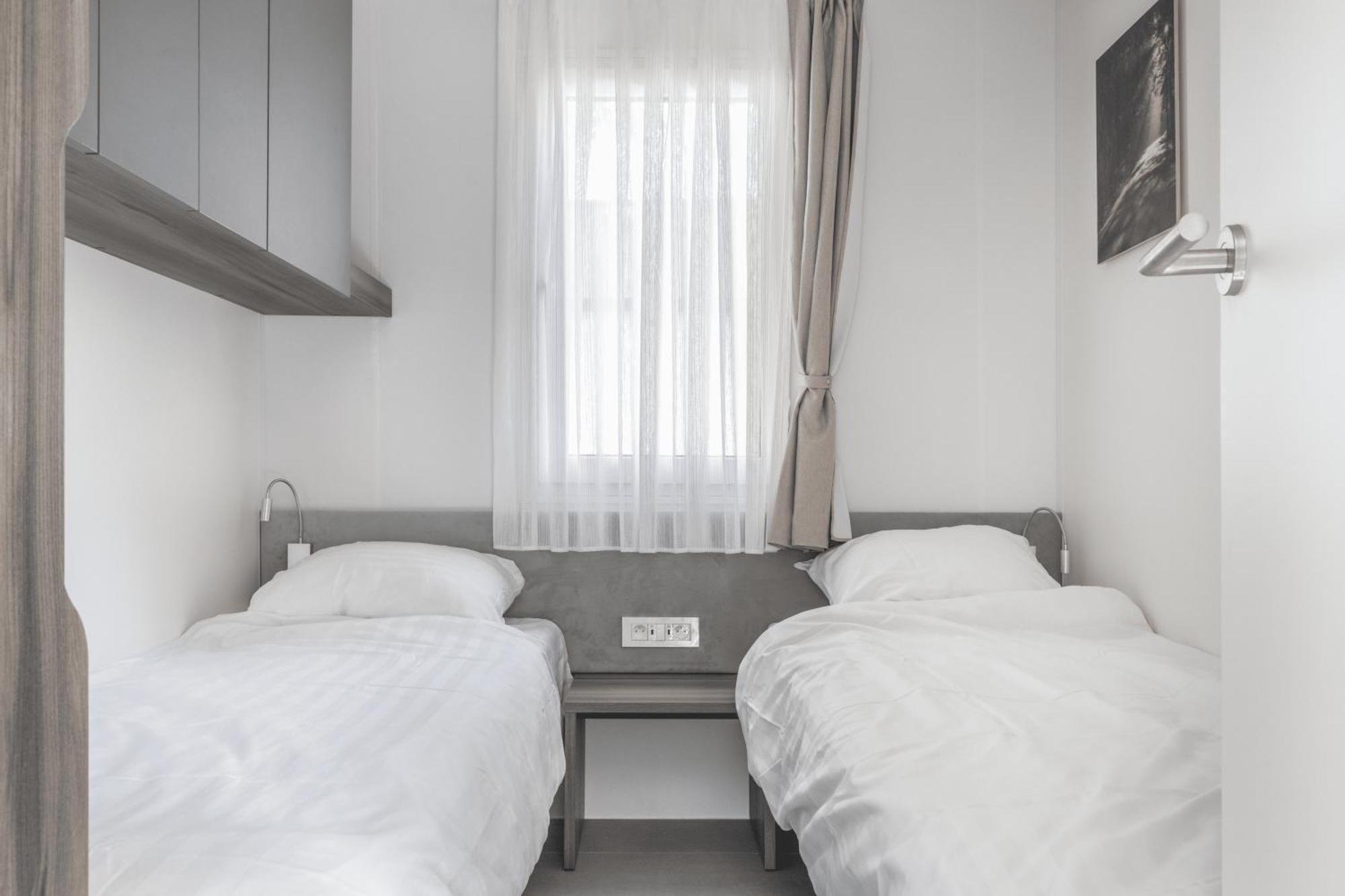 Hotel Europarcs Kohnenhof Obereisenbach Pokoj fotografie