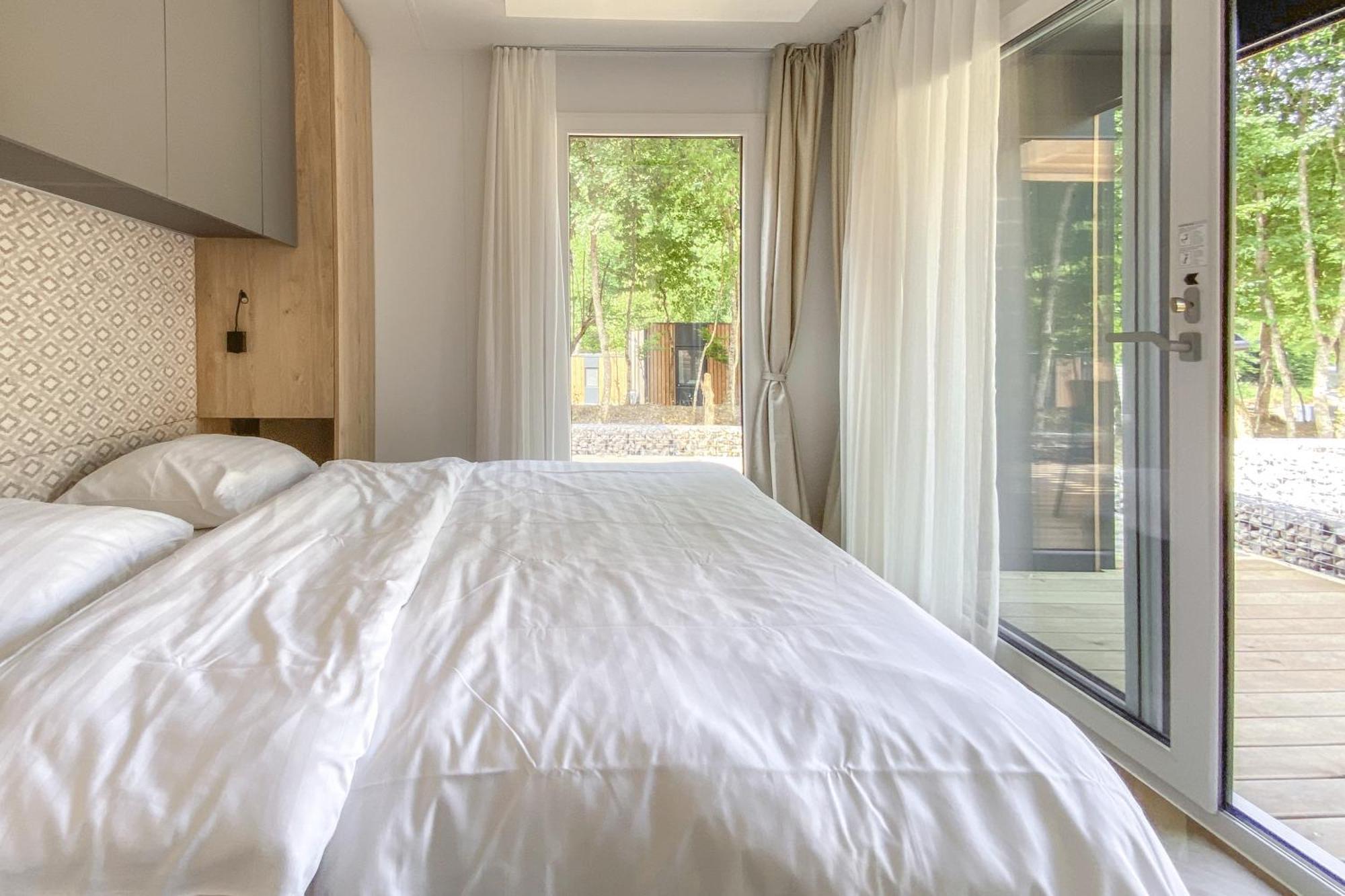 Hotel Europarcs Kohnenhof Obereisenbach Pokoj fotografie